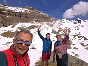 43 Ci raggiunge il mio amico Marco-Delfo